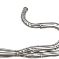 Sawicki 2in1 Fxr Shorty Big Inch Brushed Ss - Harddrive Products