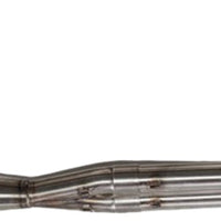 Sawicki 2in1 M8 Flt Full Length Cannon Brushed Ss - Harddrive Products