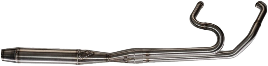 Sawicki 2in1 Tc Flt Full Length Cannon Brushed Ss - Harddrive Products