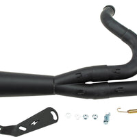 Sawicki 2in1 Tc Softail Full Length Black - Harddrive Products