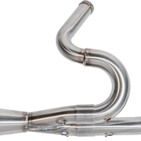 Sawicki 2in1 Tc Softail Shorty Cannon Black - Harddrive Products