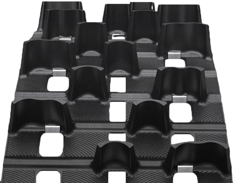 CAMSO 3.00 Pitch Epic 280 1 Ply Trac 162 X 2.80 15 Wide