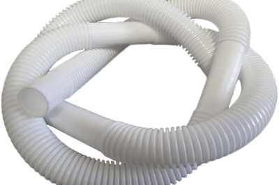 Helix 3/4’’ Bilge Hose White 6ft - Watercraft Collection