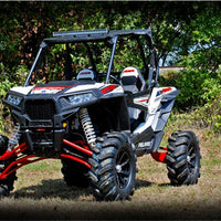 High Lifter 3-5’’ Signature Series Lift Plk1rzr-50-b - Atv Performance Products
