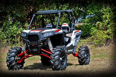 High Lifter 3-5’’ Signature Series Lift Plk1rzr-50-b - Atv Performance Products