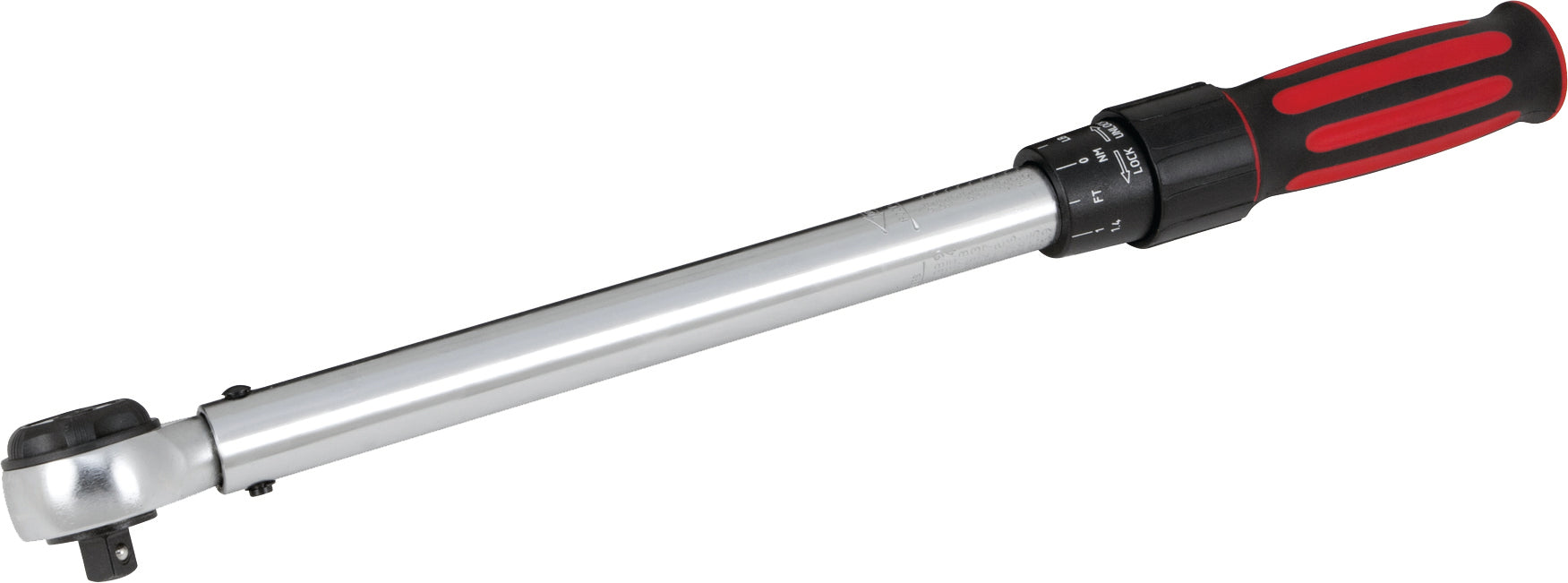 Performance Tool 3/8’’ Torque Wrench - Watercraft Collection