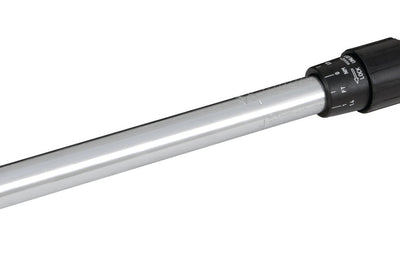 Performance Tool 3/8’’ Torque Wrench - Watercraft Collection