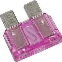 Namz Custom Cycle 3-amp Ato Fuse Hd# 72301-89 5-pk - Harddrive Products