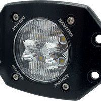Tiger Lights 3’’ Flush Mount Led - Atv Performance Products