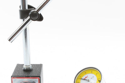 K&l 3 In 1 Truing Stand Dial Indicator W/magnet Mount - Harddrive Products