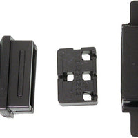 SP1 3 Into 1 Junction Box - Cable/Hydraulic Control Lines