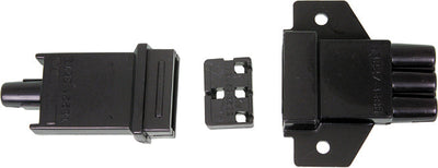 SP1 3 Into 1 Junction Box - Cable/Hydraulic Control Lines