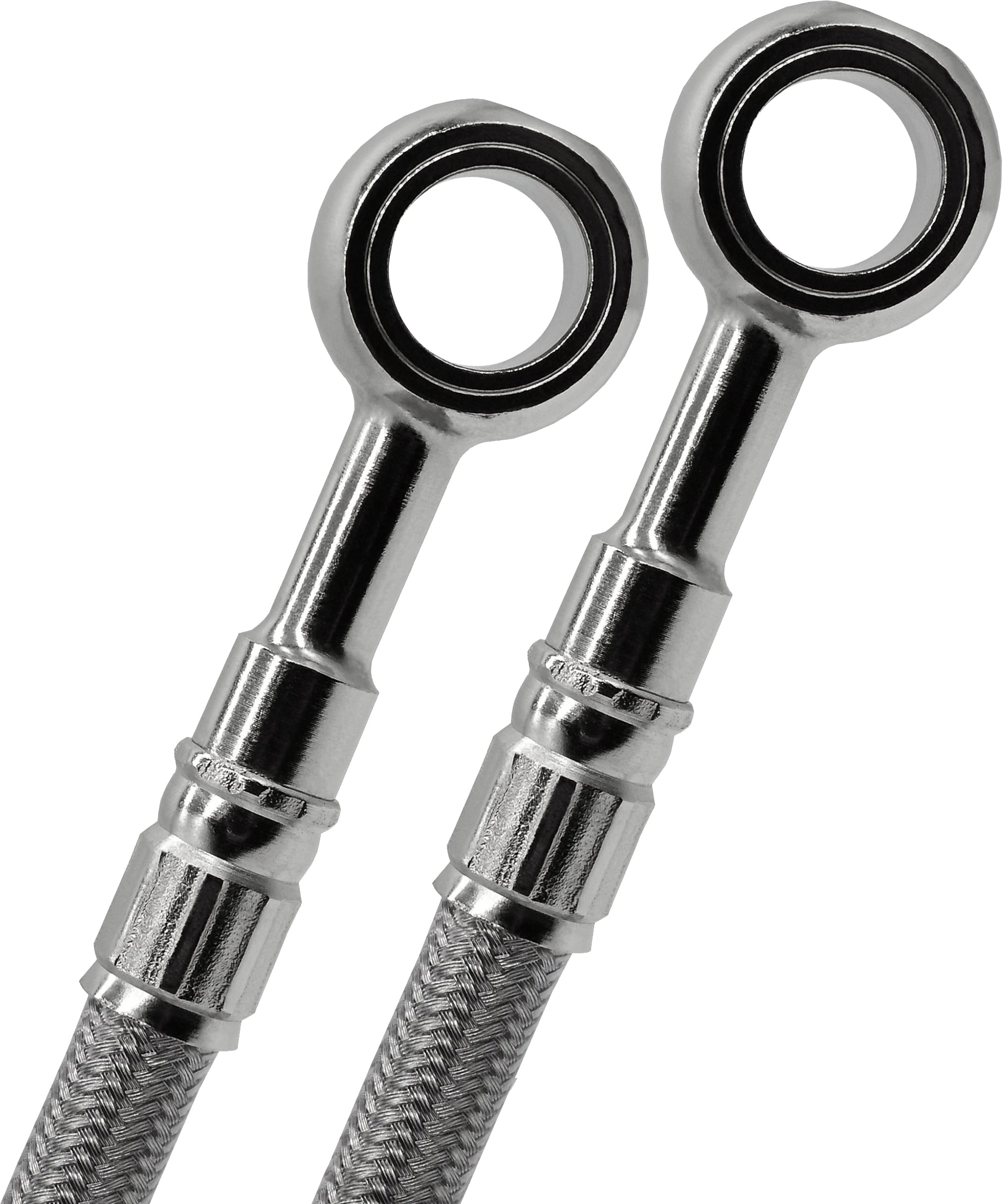 GALFER 3 Line Brake Kit Hon
