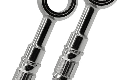 Galfer 3 Line Brake Kit Hon