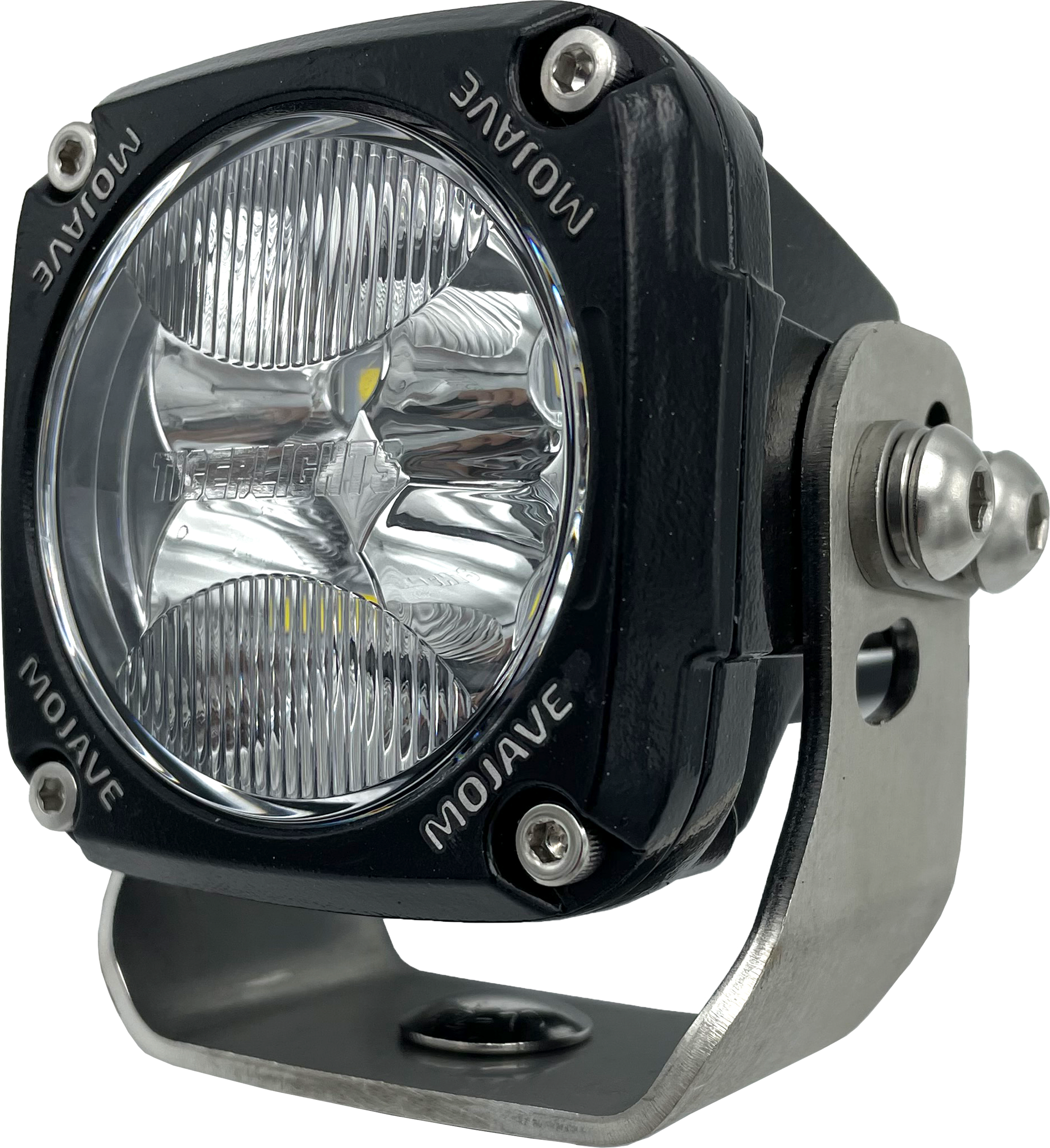 Tiger Lights 3’’ Mojave Led - Atv Performance Products