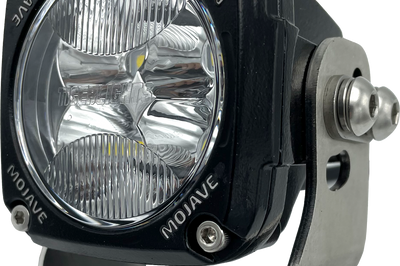 Tiger Lights 3’’ Mojave Led - Atv Performance Products