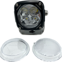 Tiger Lights 3’’ Mojave Led - Atv Performance Products