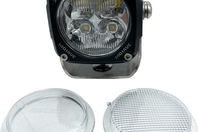 Tiger Lights 3’’ Mojave Led - Atv Performance Products