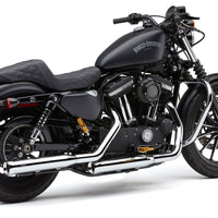 COBRA 3’’ Nh Series Slip Ons Chrome Sportster 14 22