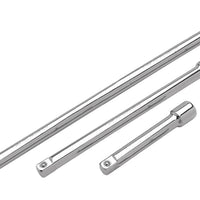 Performance Tool 3 Pc 1/2’’ Extension Set - Watercraft Collection