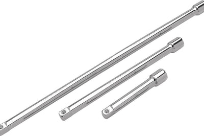 Performance Tool 3 Pc 1/2’’ Extension Set - Watercraft Collection