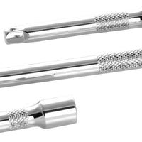 Performance Tool 3 Pc 1/4’’ Extension Set - Watercraft Collection