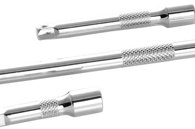 Performance Tool 3 Pc 1/4’’ Extension Set - Watercraft Collection