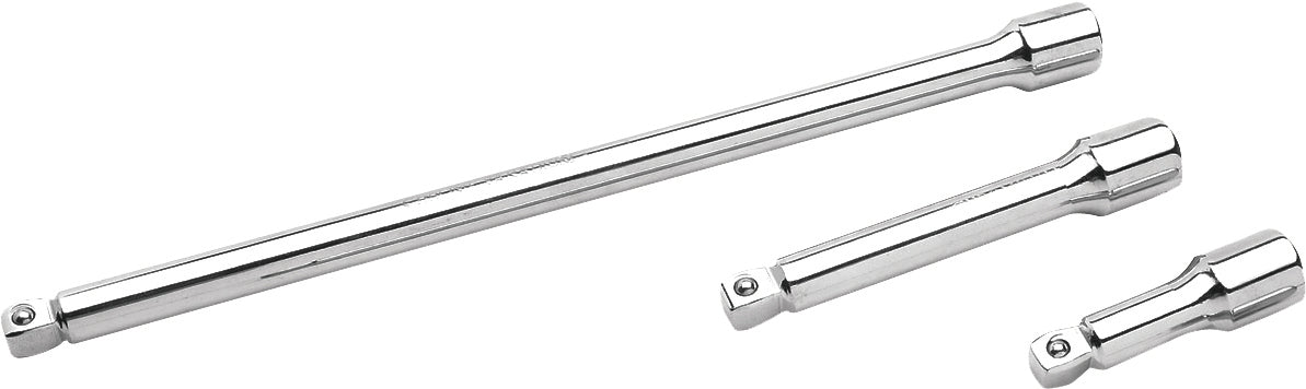 Performance Tool 3 Pc 3/8’’ Ext Set Wobble - Watercraft Collection