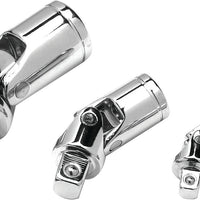 Performance Tool 3 Pc U-joint Set - Watercraft Collection