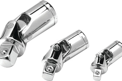 Performance Tool 3 Pc U-joint Set - Watercraft Collection