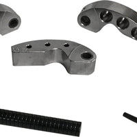 EPI 3/Pk Epi Belly Buster Weights