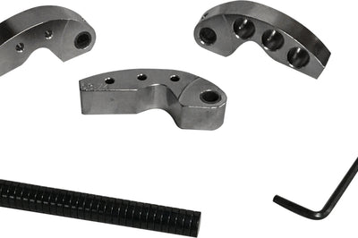 EPI 3/Pk Epi Belly Buster Weights