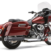 COBRA 3’’ Rpt Slip Ons Black Flh/Flt 95 16