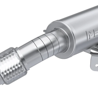 Mbrp 3’’ Single Slip-on Turbo Back Performance Series