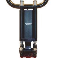 Powermadd 3’’ Universal Pivot Riser Adapter - Snowmobile Collection