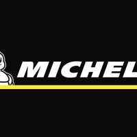 MICHELIN 3’ X 5’ Banner Black