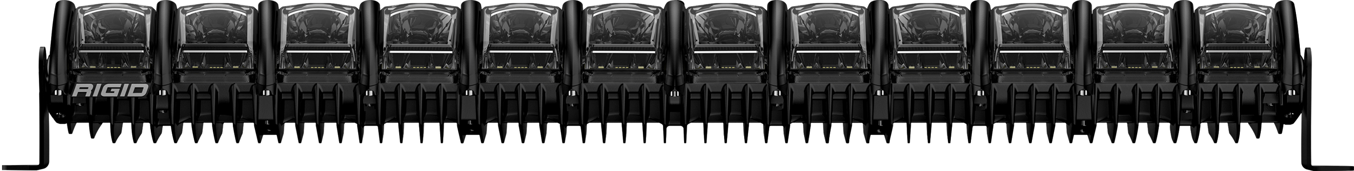 Rigid 30’’ Adapt Light Bar W/gps - Atv Performance Products