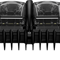 Rigid 30’’ Adapt Light Bar W/gps - Atv Performance Products