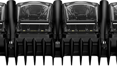 Rigid 30’’ Adapt Light Bar W/gps - Atv Performance Products