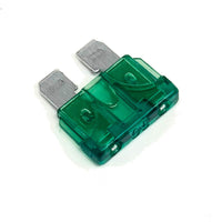 Namz Custom Cycle 30-amp Ato Fuse - Harddrive Products