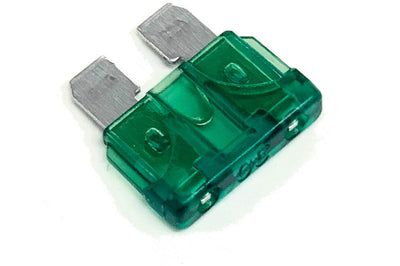 Namz Custom Cycle 30-amp Ato Fuse - Harddrive Products