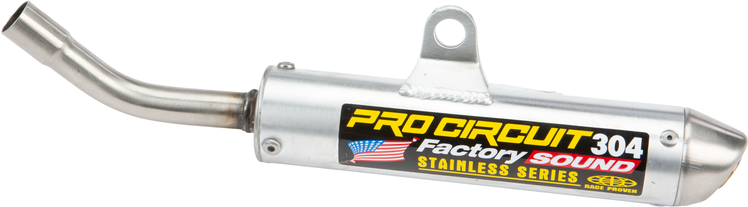 Pro Circuit 304 Silencer Ktm/gas/hus 65