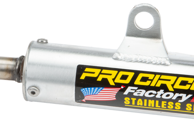 Pro Circuit 304 Silencer Ktm/gas/hus 65