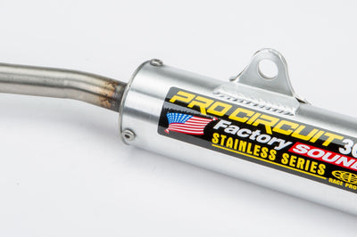 Pro Circuit 304 Silencer - Offroad Collection