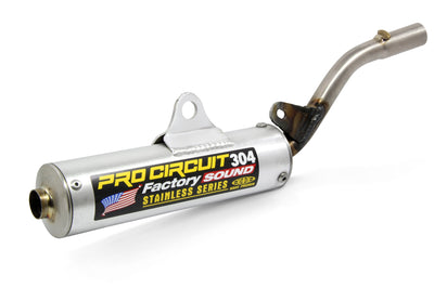 Pro Circuit 304 Silencer - Offroad Collection