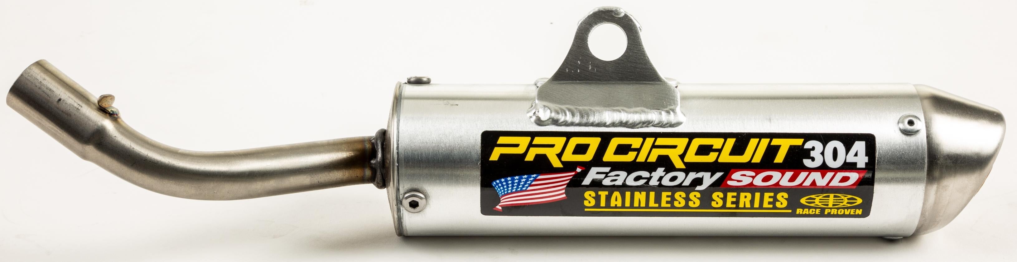 Pro Circuit 304 Silencer - Offroad Collection