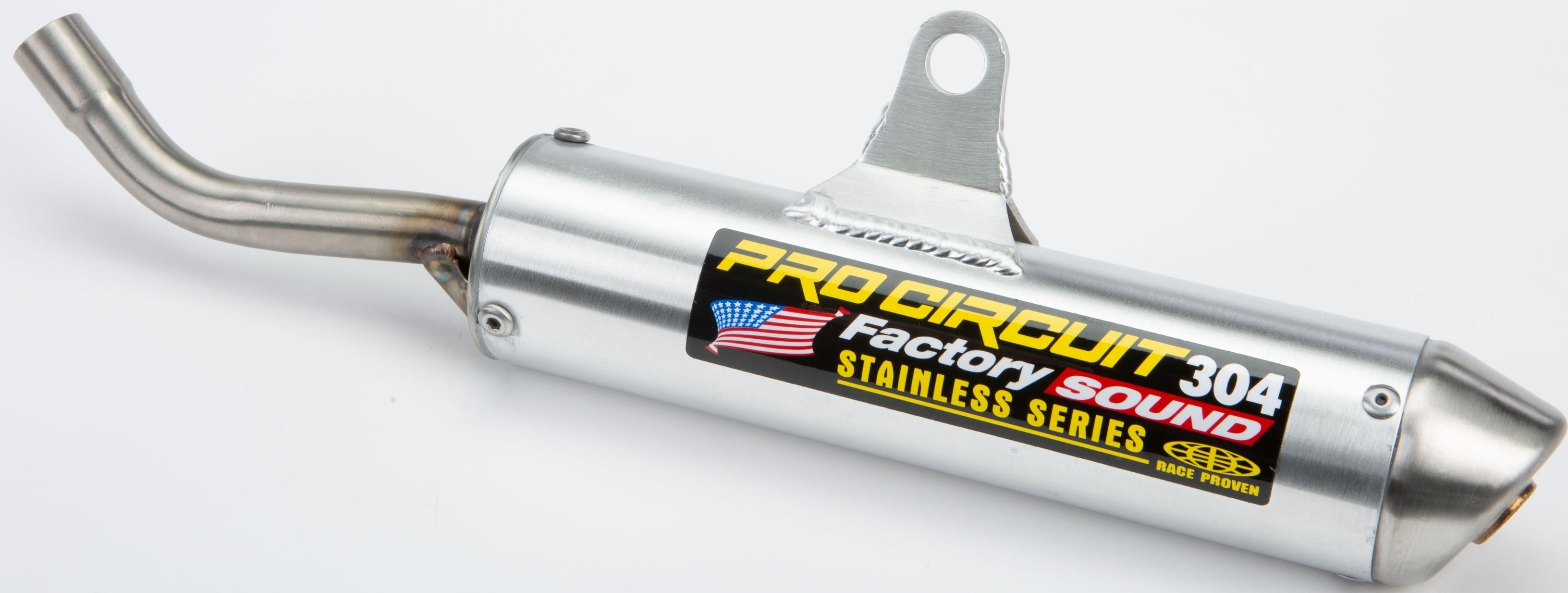 Pro Circuit 304 Silencer - Offroad Collection