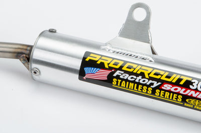 Pro Circuit 304 Silencer - Offroad Collection
