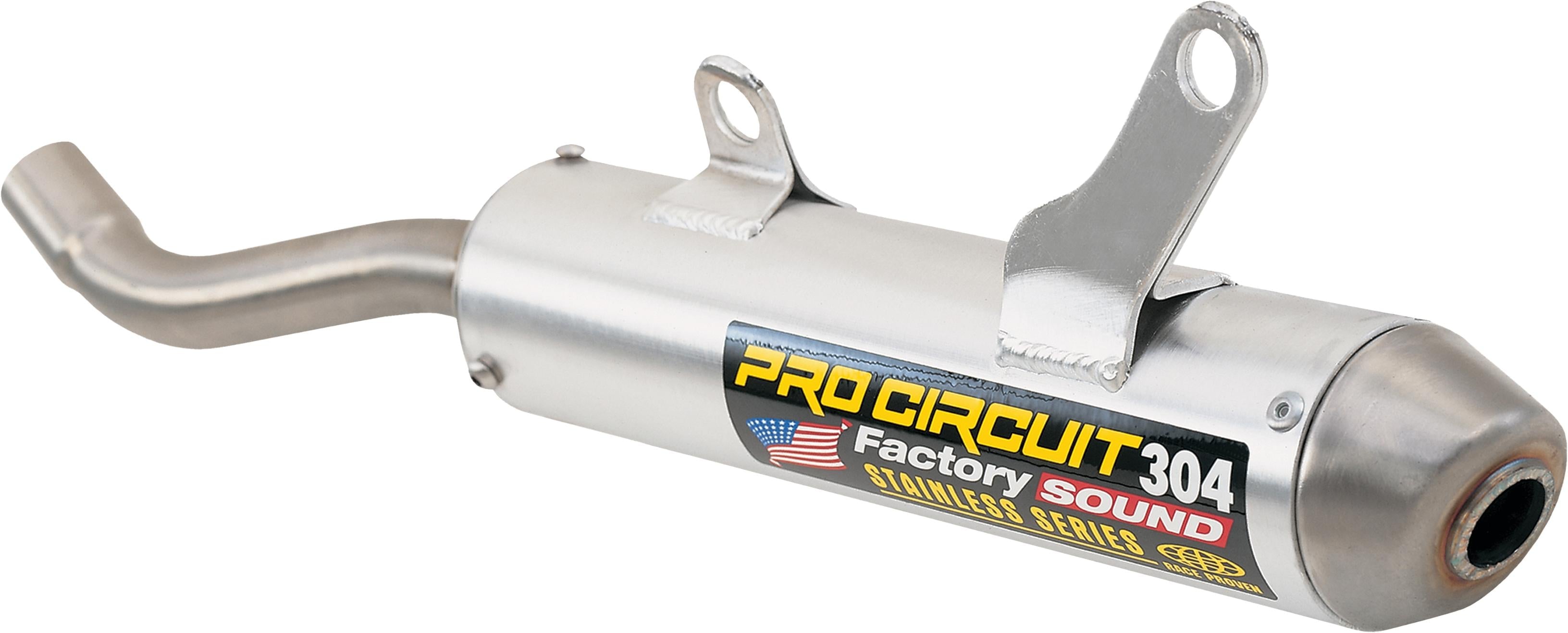 Pro Circuit 304 Silencer - Offroad Collection