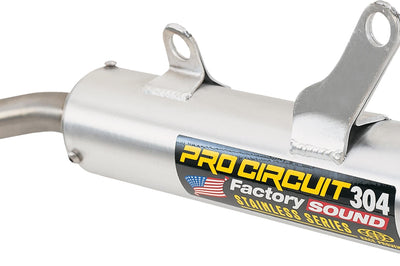 Pro Circuit 304 Silencer - Offroad Collection